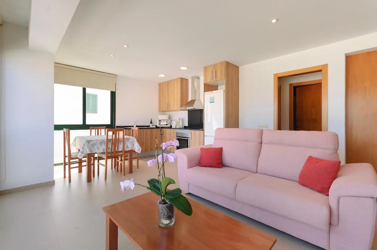 Lets Holidays Apartment Can Telm Тосса-де-Мар 0*,  Испания