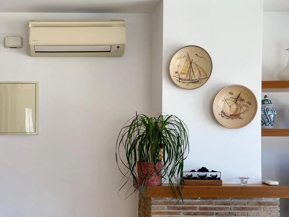 Lets Holidays Apartment Can Telm Тосса-де-Мар 0*,