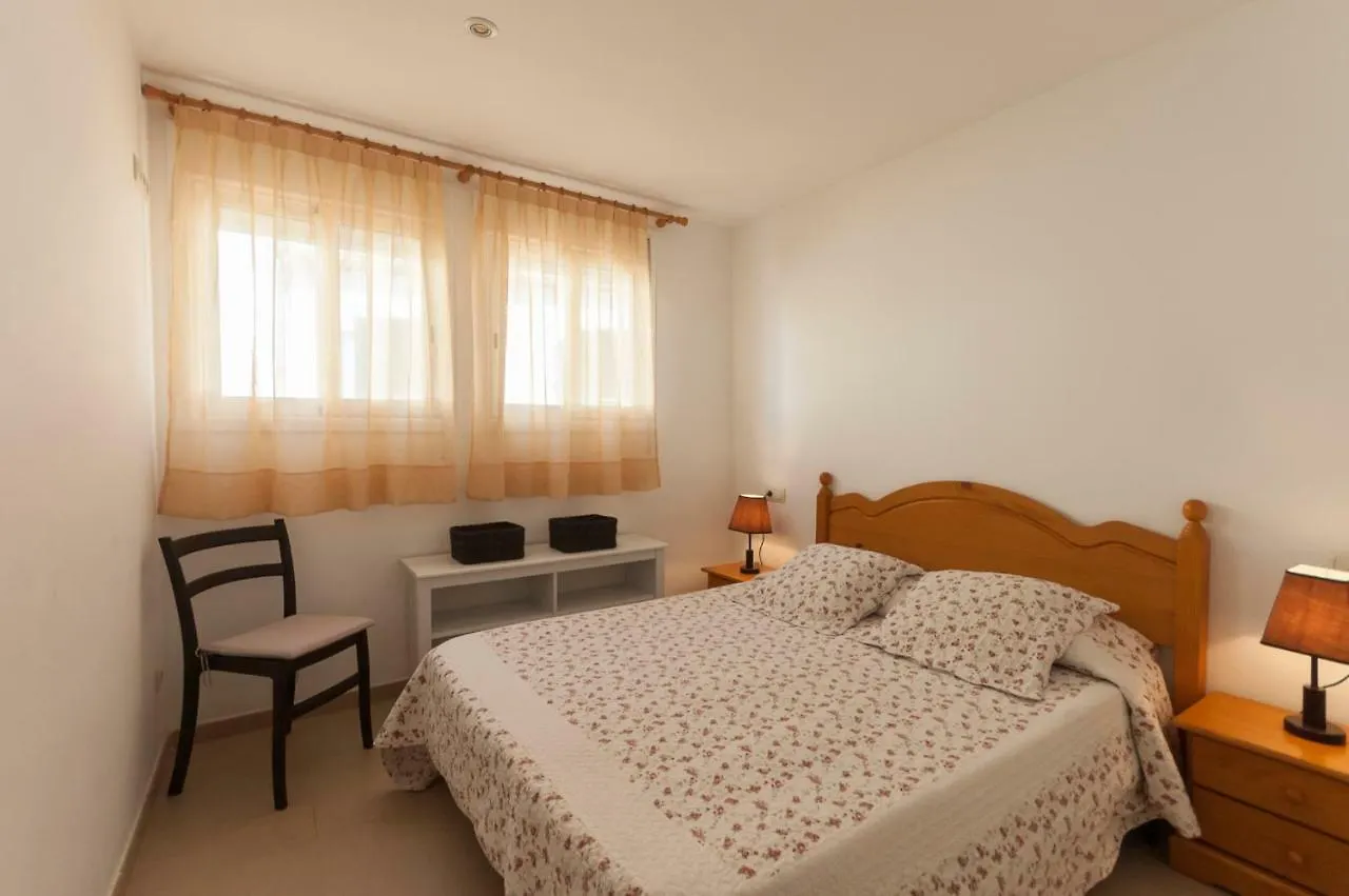 Lets Holidays Apartment Can Telm Tossa de Mar