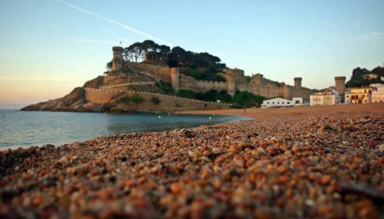 Lets Holidays Apartment Can Telm Tossa de Mar Espagne