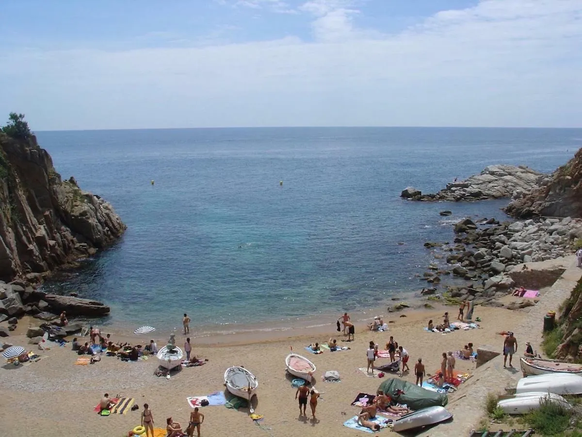 Lets Holidays Apartment Can Telm Tossa de Mar