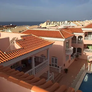 Superior With Ocean View , Callao Salvaje Espagne